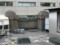 新橋の堤第一ビルの屋上