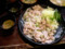 スタ丼屋の豚しゃぶライス