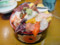 国立　幸寿司　びっくり丼