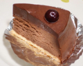 [今月のチーズケーキ]