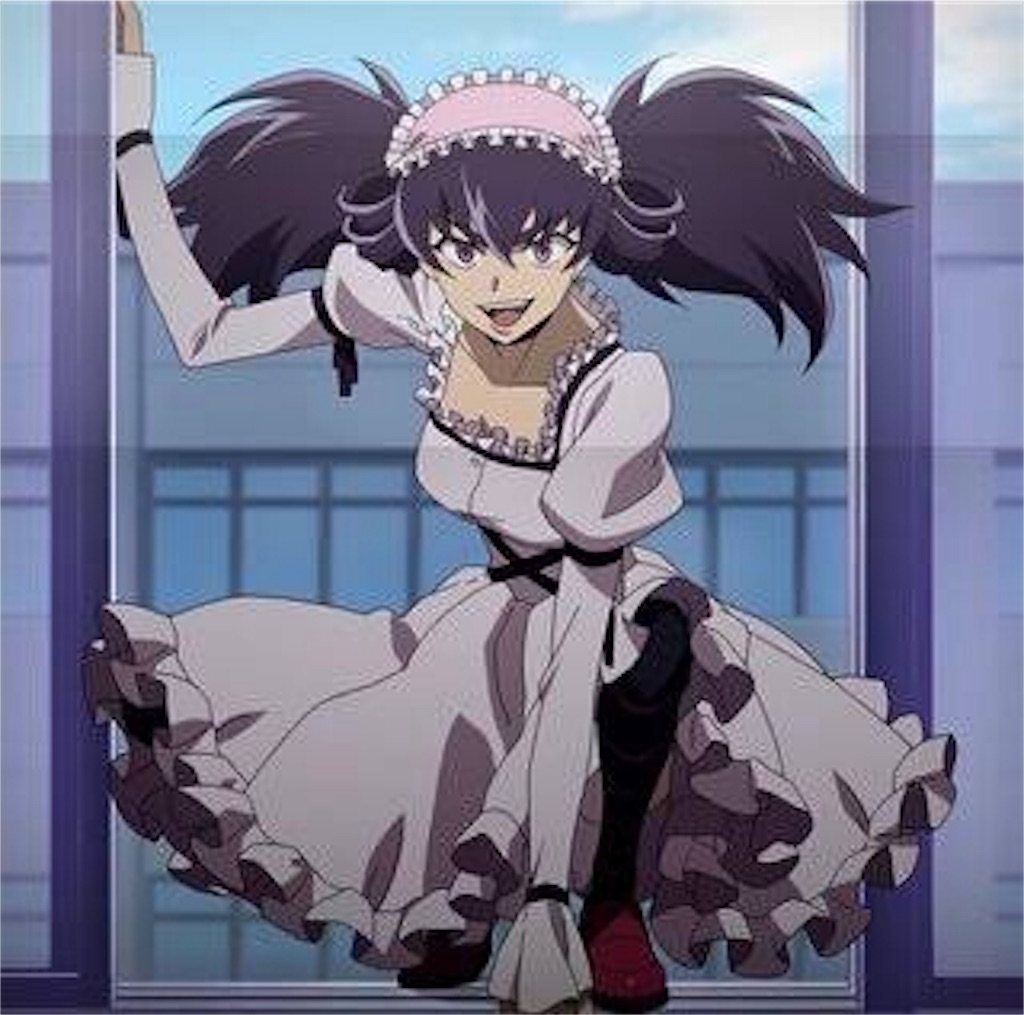 未来日記 というアニメについてfateスピーチしていく ぷらりのぷらぷらツープラトン 未来日記 というアニメについてfateスピーチしていく ぷらりのぷらぷらツープラトン