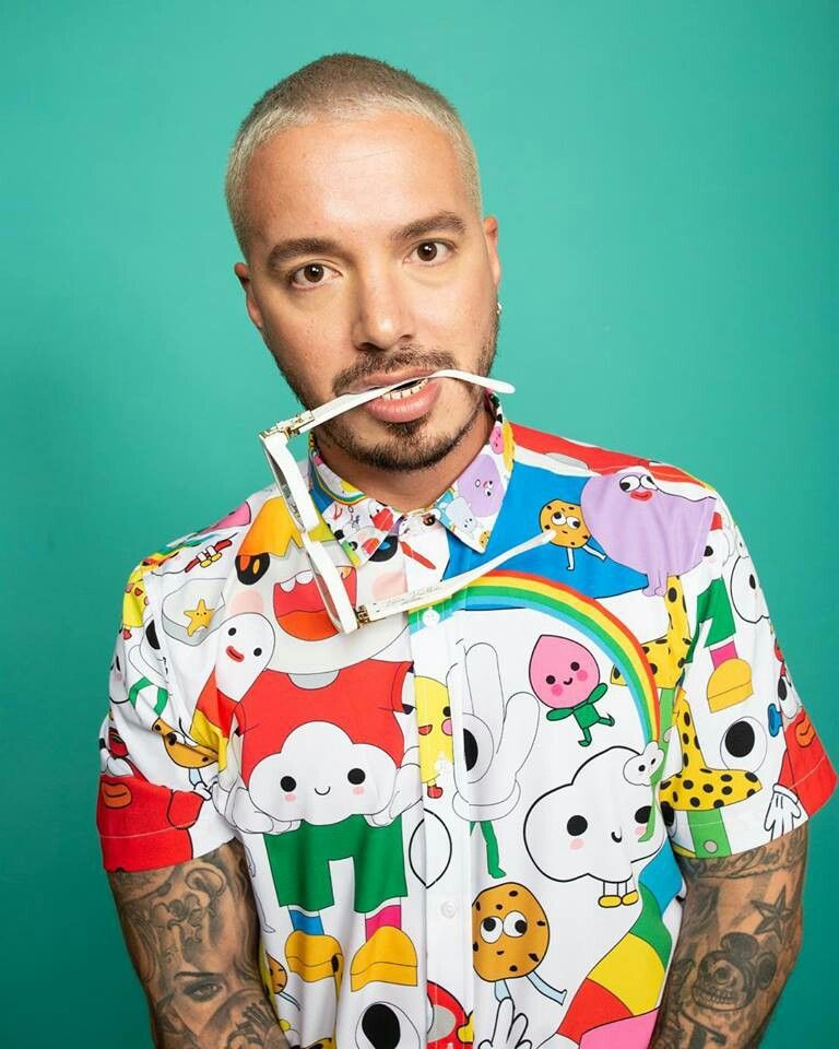 ラテン☆Latín Música】もっぱらJBalvin ジェイバルヴィン！アルバム  