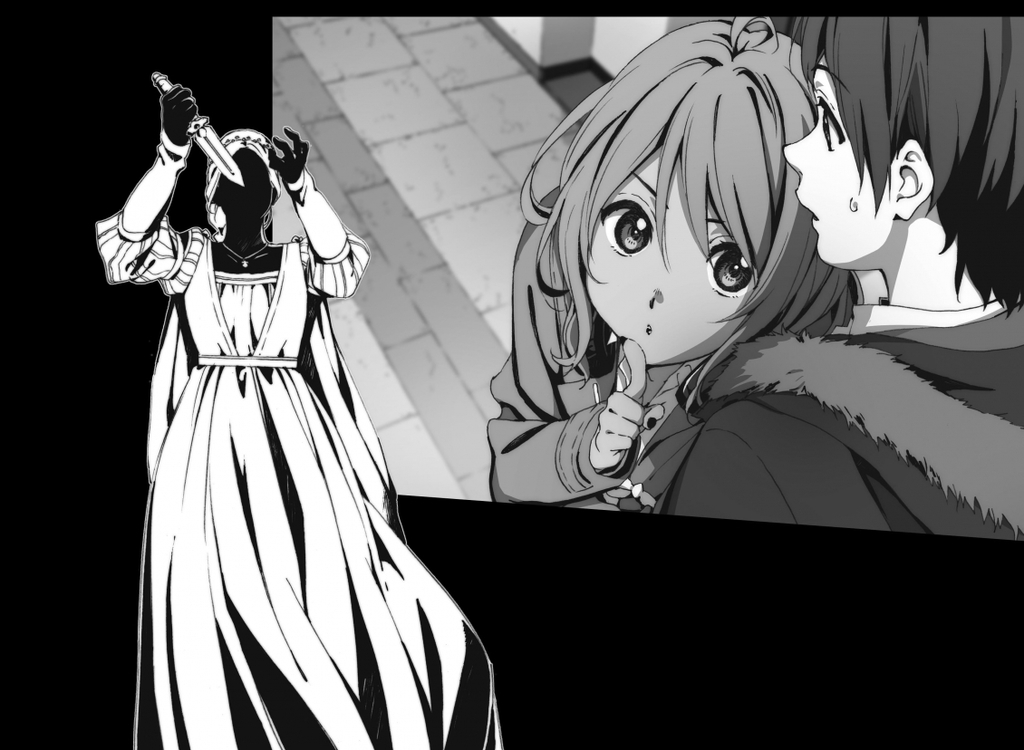 ジャナ研の憂鬱な事件簿４の感想などなど ざとくのざっとオタク雑談