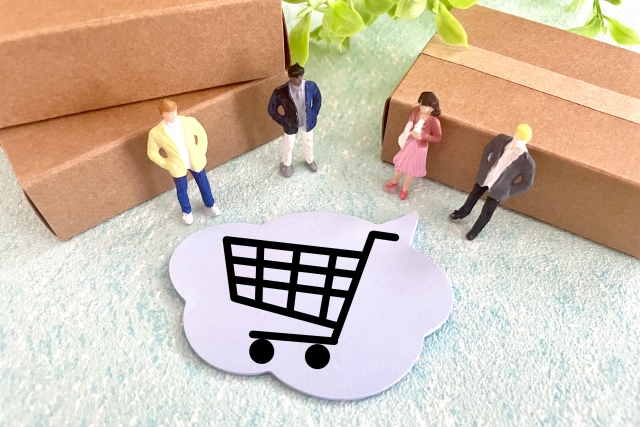 楽天ブックスで本を買って書評ブログを始めるステップ