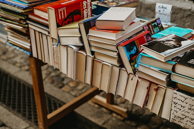 ブックオフ　中古本　書評ブログ