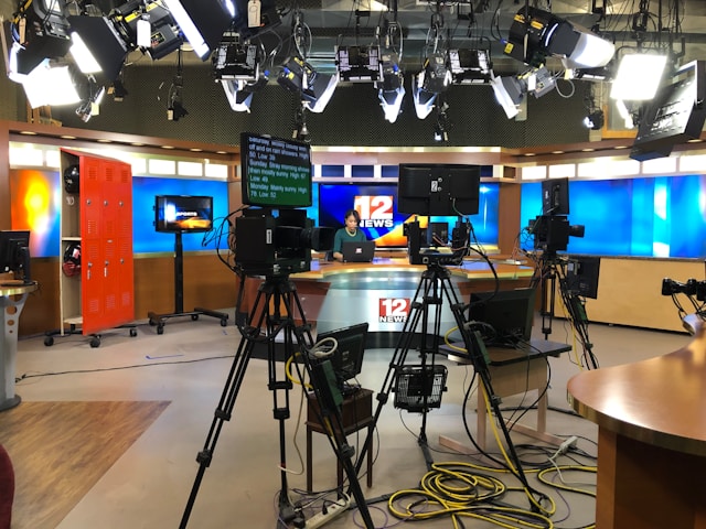 マスメディア 書評ブログ 裏側