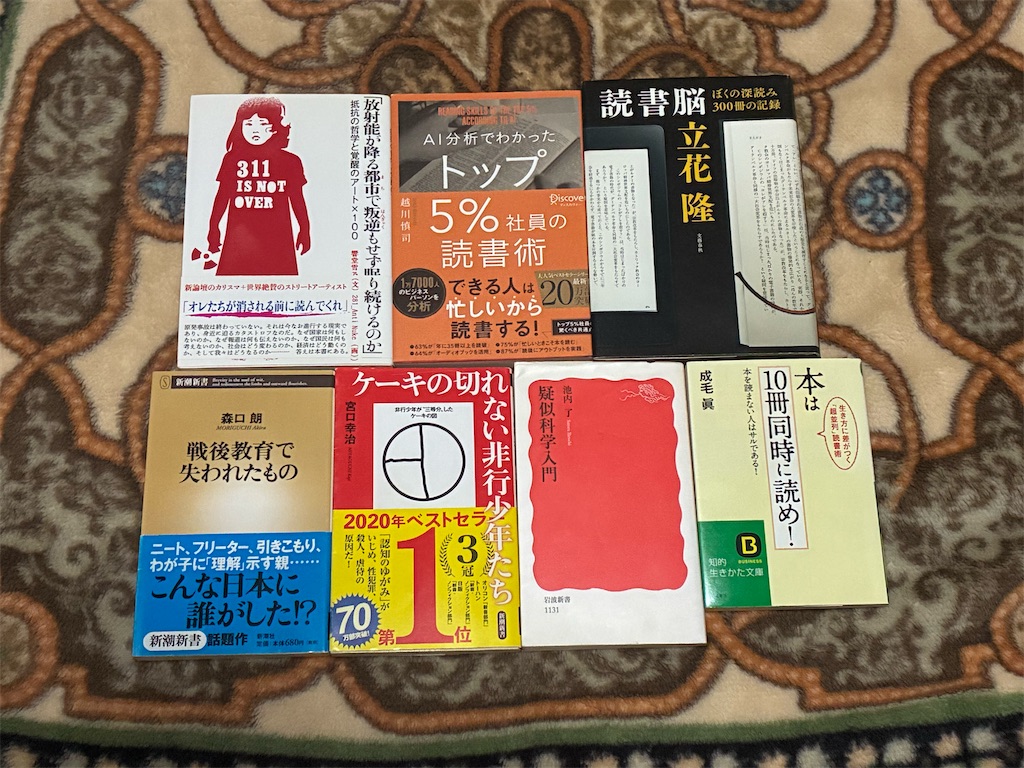 中古本 書評記事 書籍 哲学書 汚れ 安さ 一人で生き抜く