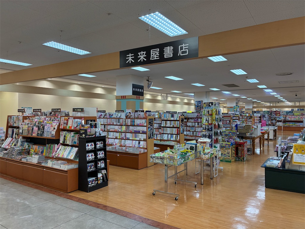 君のクイズ　文学　小説　表紙　小川哲　未来屋書店小牧　未来屋書店　イオン小牧店　イオン　小牧店　愛知県小牧市　愛知県　小牧市　一人で生き抜く　書店　本屋さん