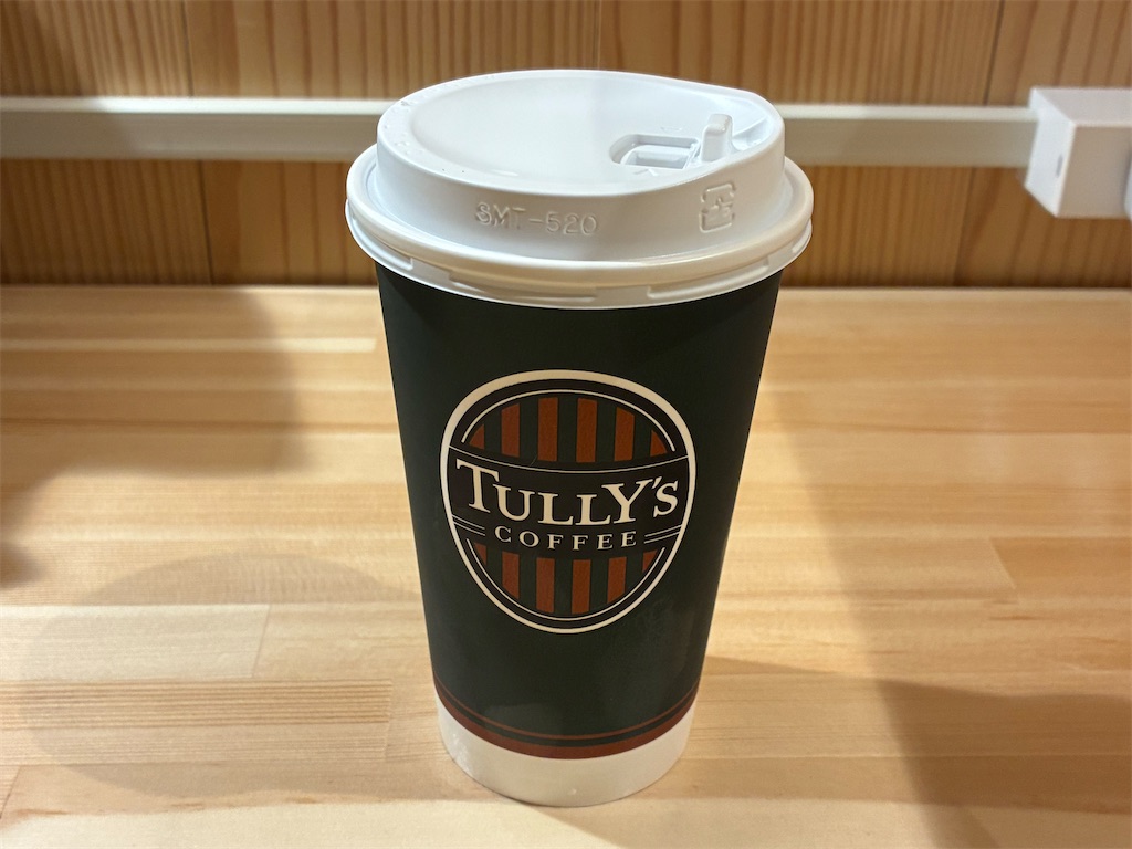 タリーズコーヒー　水出しアイスティー　トール　グランデ　映画チケット　TSUTAYABOOKSTOREイオンモール土岐店　サービス　水出しアイスティー