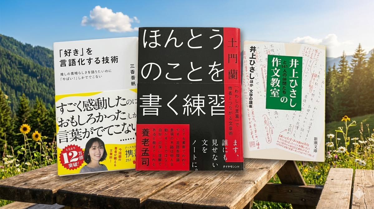 2026年　一人で生き抜く　書評ブログ　書評記事　読書　生存戦略　可視化