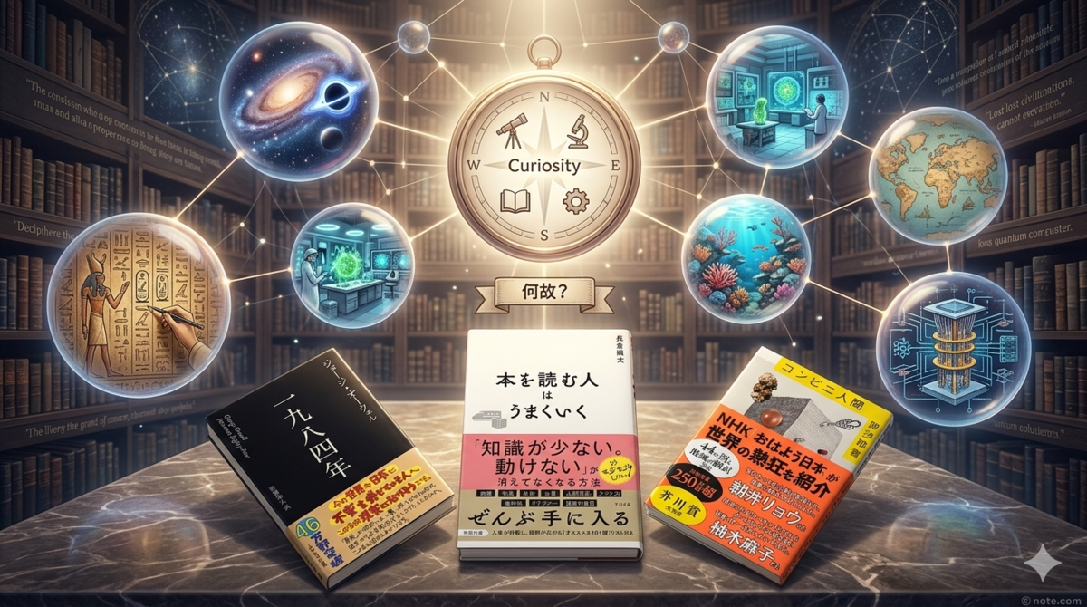 長倉顕太　本を読む人はうまくいく　読書術　表紙　書籍　読んだ後　次の一冊　Gemini　AI