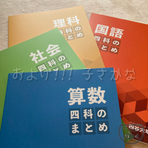 四谷大塚予習シリーズ演習問題集四科のまとめ週テスト問題集6年