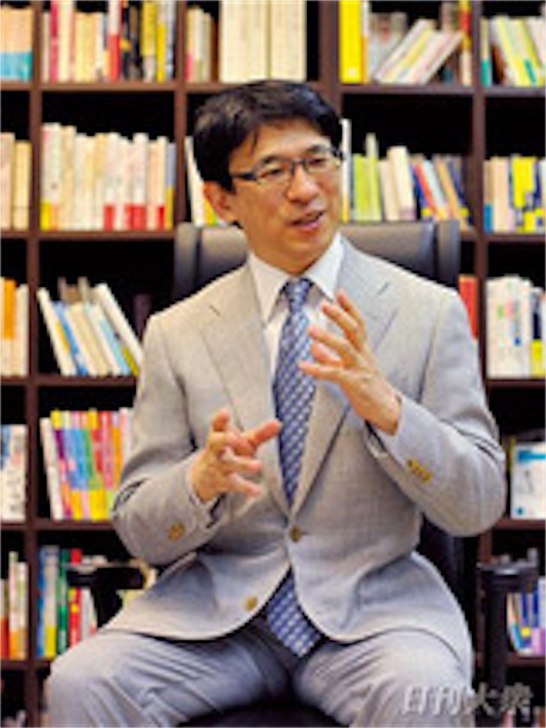 齋藤孝さんについて QPtanの日記