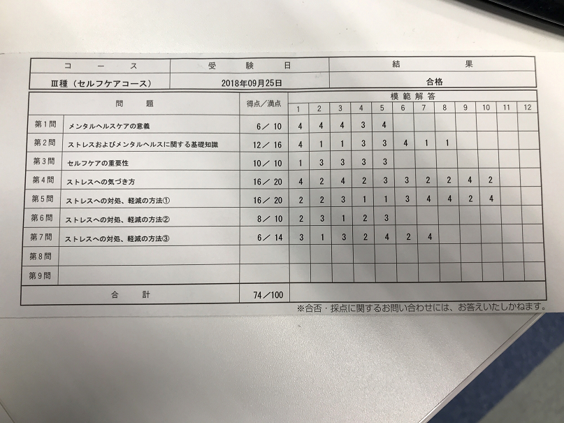 体験談 メンタルヘルスマネジメント検定 3級の勉強時間について 難易度は 合格体験談をもとに勉強時間と勉強法をご紹介 Q太郎とシュゾー2匹の仲良しだいありー 体験談 メンタルヘルスマネジメント検定 3級の勉強時間について 難易度は 合格体験談をもとに勉強時間と勉強法をご紹介 Q太郎とシュゾー2匹の仲良しだいありー