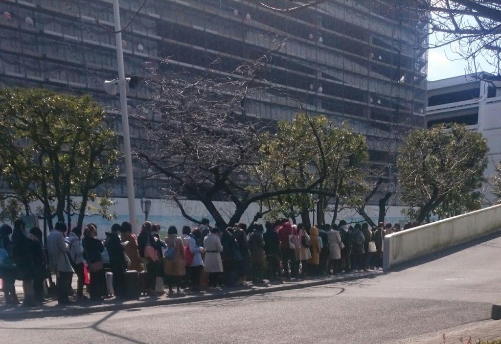 カルライ現地レポ カルナイは愛に溢れてる 愚民のアイさんのうたプリ日和