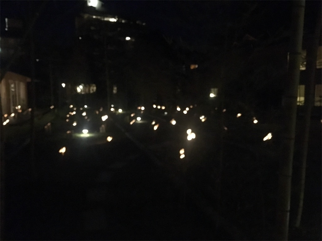 星野リゾート界出雲 出雲大社から玉造温泉で過ごした結婚記念日 Quatre キャトル の庭