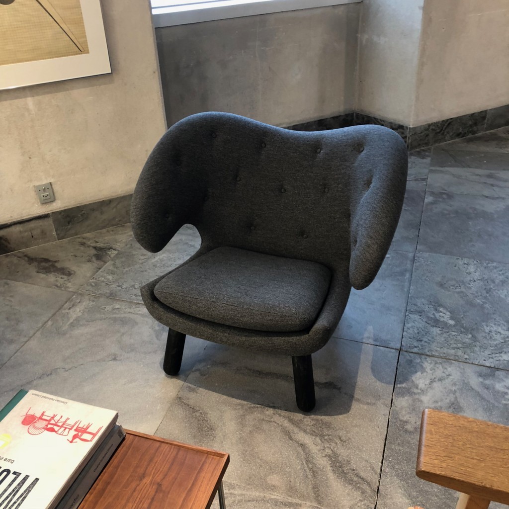 ペリカンチェア リプロダクト ソファ 【公式通販】