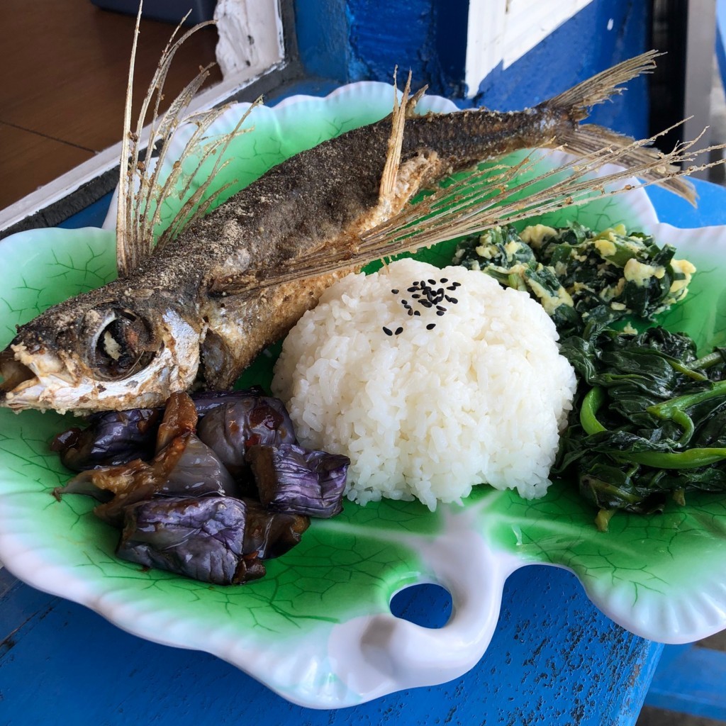 しまじまの旅 たびたびの旅 63 トビウオ推しの蘭嶼 インタプリタかなくぎ流 しまじまの旅 たびたびの旅 63 トビウオ推しの蘭嶼 インタプリタかなくぎ流