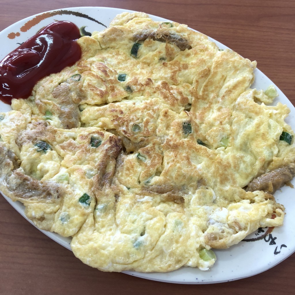 高級瓶詰めウニを炒める インタプリタかなくぎ流
