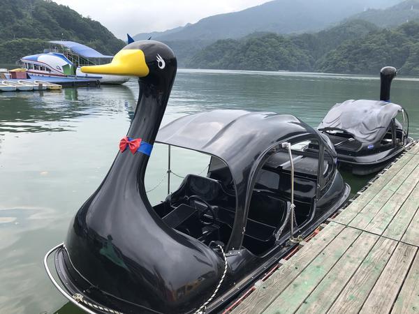 相模湖公園で足漕ぎスワンに乗るなら平日日中がおすすめ お得に乗れた実体験も紹介 Cosper