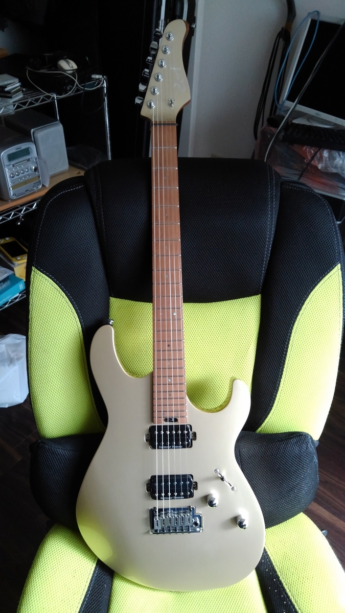 Cort G300 PRO VVB エレキギター ギターファクトリー ギターファクトリー