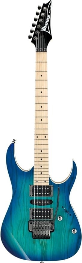 Ibanez アイバニーズ RG370PBZ 限定モデル エレキギター　希少 Ibanez アイバニーズ RG370PBZ 限定モデル エレキギター 希少