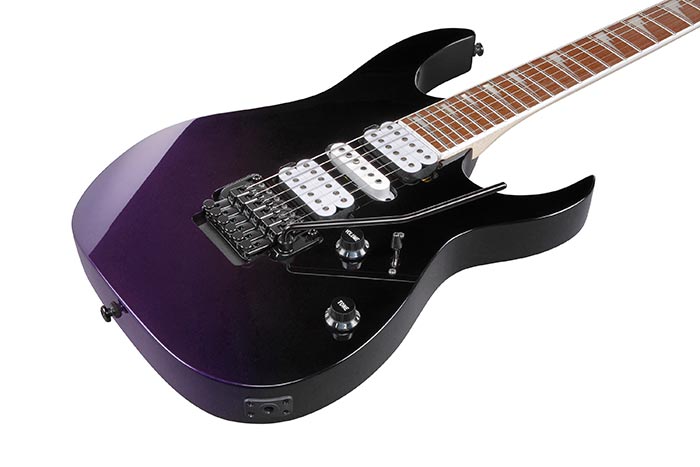 ibanez アイバニーズ マンドリン M510DVS 海外インポート ケース付 インドネシア製と中華製 - ギター戦記('ω')