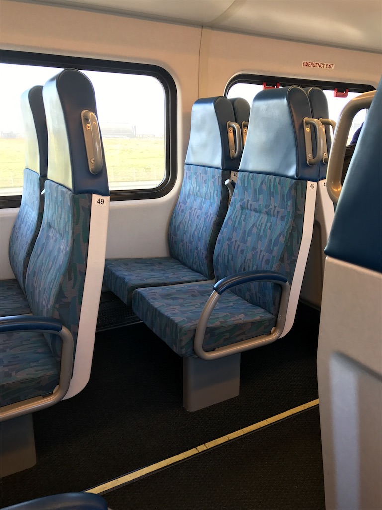 メトロリンクMetroLink