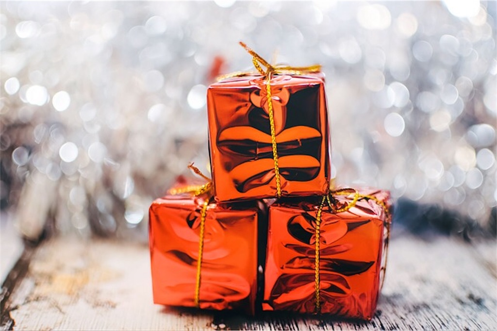 クリスマスプレゼントは2ヶ月前までに準備 17年度の乳幼児向けプレゼントの中身はコレ Que Sera Sera 17 S Diary クリスマスプレゼントは2ヶ月前までに準備 17年度の乳幼児向けプレゼントの中身はコレ Que Sera Sera 17 S Diary