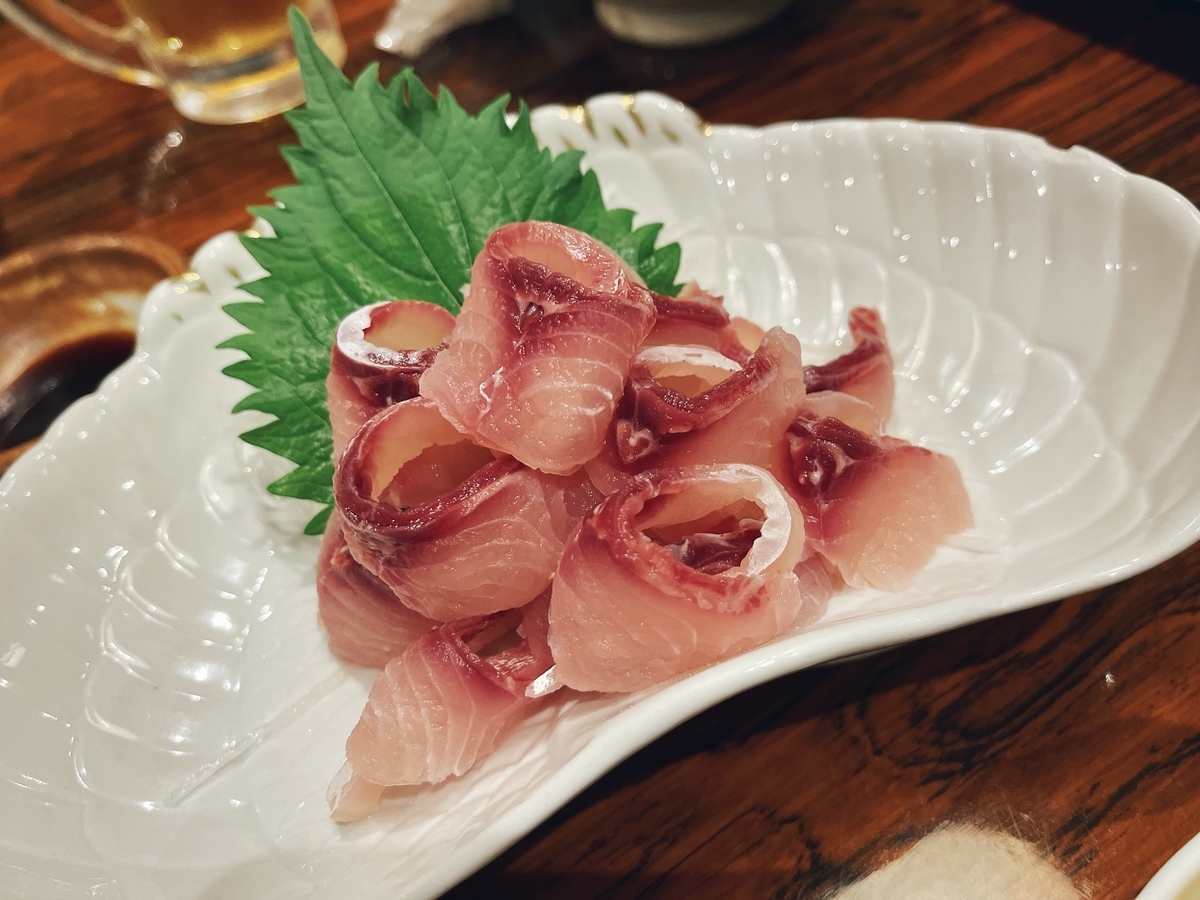 人気の鯉料理 猪鍋と美味しかった Queengのグルメ日記