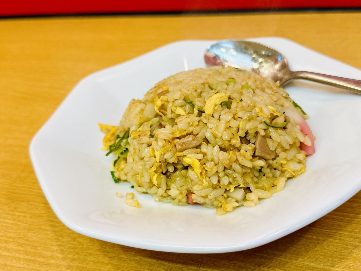 幸ちゃんラーメンで1番美味しい。 QueenGのグルメ日記