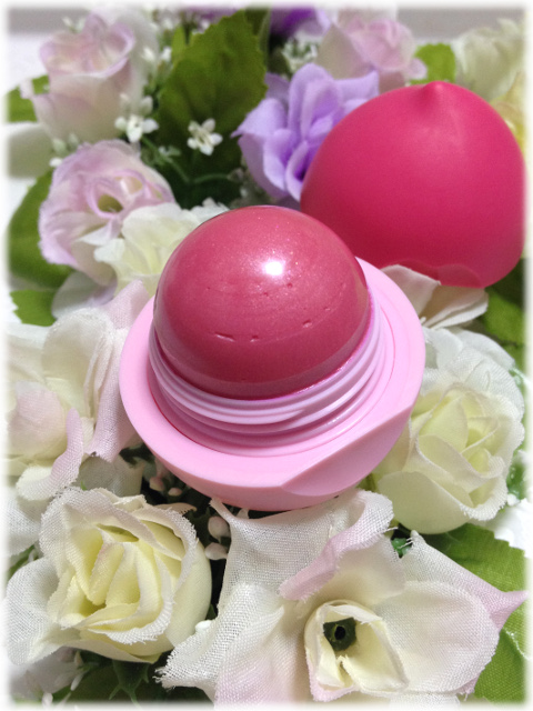 見た目もかわいいけど香りが好きすぎた ロート製薬 Chu Lip チューリップ ビビッドピンク編 ああ キレイになりたい