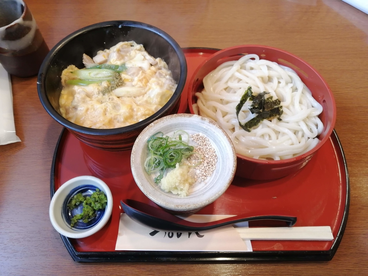 京都市西部のうどんはここで決まり つるめん Quokkablogのブログ