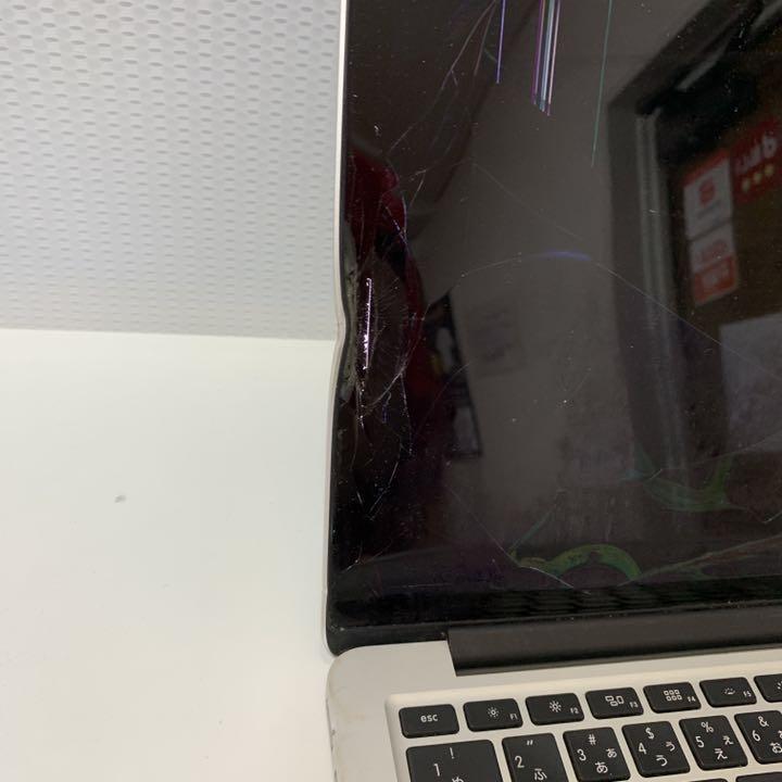 MacBook Pro スペースグレイ A1989 ロジックボード欠品 ジャンク Yahoo!オークション -「macbook pro ロジックボード」(Mac