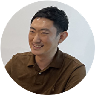 Kenさん