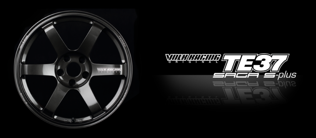 ホイール_RAYS TE37 - JZS161ARISTO.R-Naomix