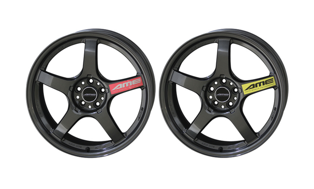 AME TRACER GT-V - JZS161ARISTO.R-Naomix