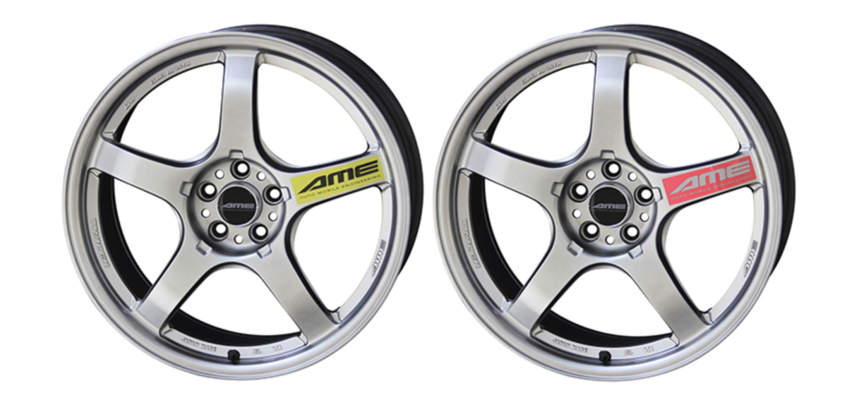 AME TRACER GT-V - JZS161ARISTO.R-Naomix