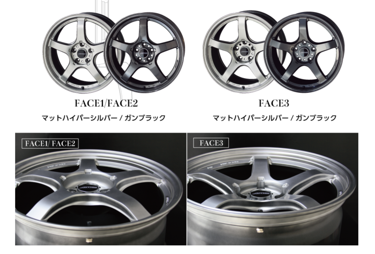 AME TRACER GT-V - JZS161ARISTO.R-Naomix