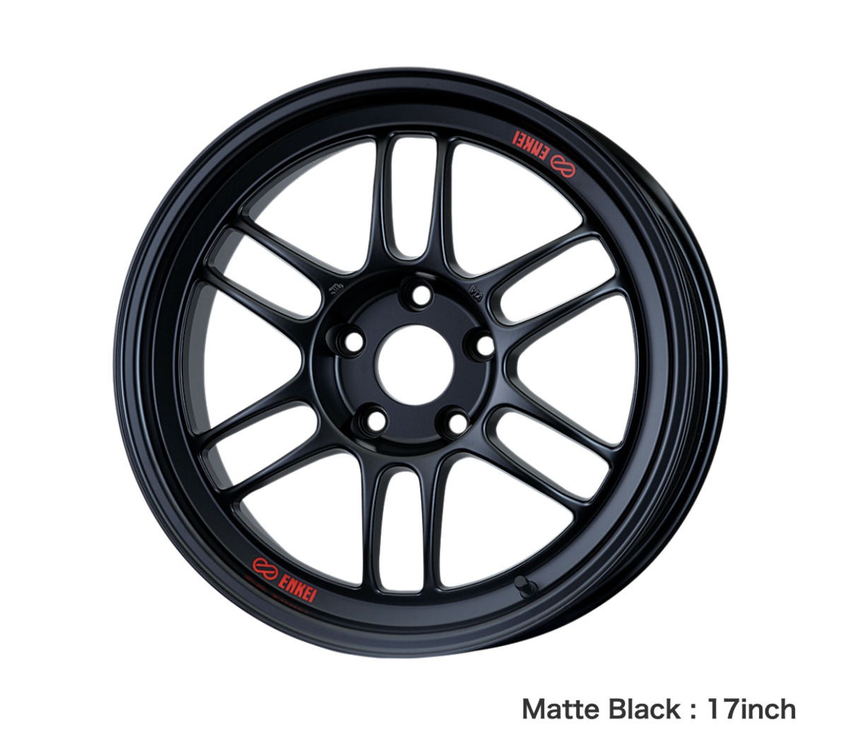 エンケイ16インチ　Junya Satoその② ホイール_ENKEI - JZS161ARISTO.R-Naomix