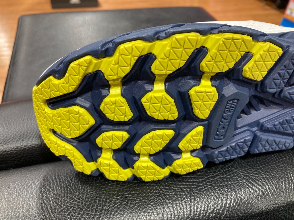 値下❕★HOKA「17.600円購入」クリフトン8ハイチャンキーダッド CLIFTON 8