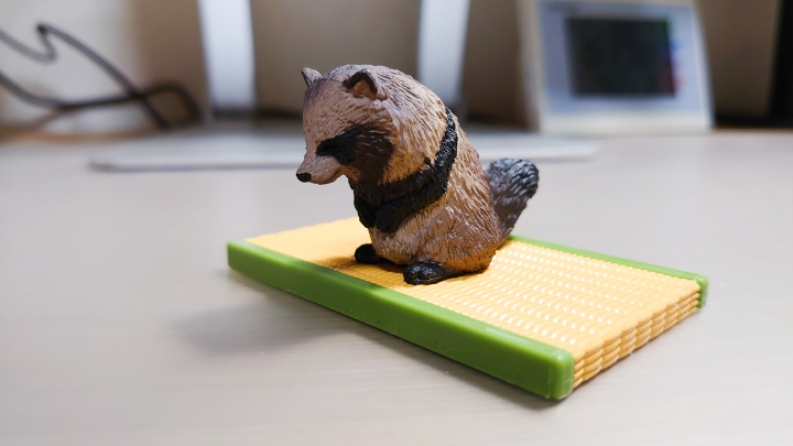 おじぎさん お辞儀をする動物フィギュア 机上に置くと癒されるに間違いなしッ 情報保管庫 R Kunのブログ