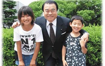 冬柴幹事長