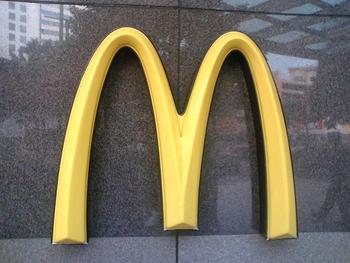 マクドナルド
