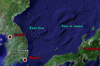 google earth