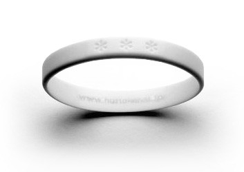whiteband