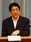 安倍官房長官