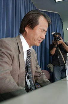 小嶋社長