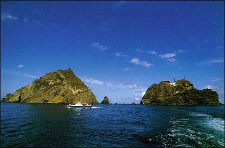 竹島