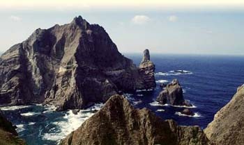 竹島